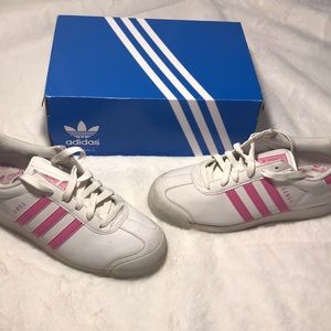 Adidas Samoa